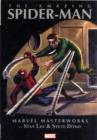 Marvel Masterworks: The Amazing Spider-man Vol.2 - Book