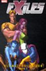 Exiles Ultimate Collection - Book 2 - Book