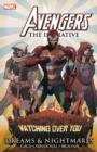 Avengers - The Initiative: Dreams & Nightmares - Book