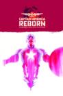 Captain America: Reborn - Book