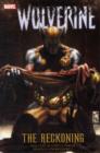 Wolverine: The Reckoning - Book