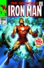 The Invincible Iron Man Vol.2 - Book