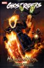 Ghost Riders: Heaven's On Fire - Book