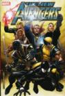 New Avengers Vol.4 - Book