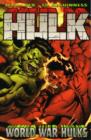Hulk Vol. 6:: World War Hulks - Book