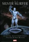 Marvel Masterworks: The Silver Surfer Vol.1 - Book