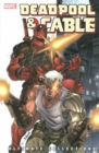 Deadpool & Cable Ultimate Collection - Book 1 - Book