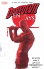 Daredevil: End Of Days - Book