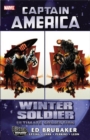 Winter Soldier Ultimate Collection - Book
