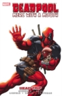 Deadpool: Merc With A Mouth Head Trip - Book