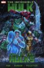 Incredible Hulk Vol. 2: Fall Of The Hulks - Book