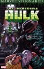 Hulk Visionaries: Peter David Vol.7 - Book
