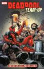 Deadpool Team-up Vol. 1: Good Buddies - Book