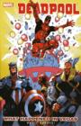 Deadpool - Volume 5 - Book