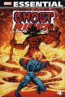 Essential Ghost Rider Vol. 4 - Book