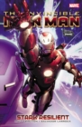 Invincible Iron Man - Volume 5: Stark Resilient - Book 1 - Book