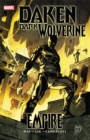 Daken - Dark Wolverine: Empire - Book