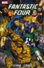Fantastic Four By Jonathan Hickman - Volume 3 - Book