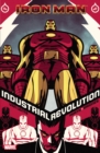 Iron Man: Industrial Revolution - Book