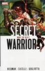 Secret Warriors - Volume 3: Wake The Beast - Book
