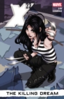 X-23 Volume 1: The Killing Dream - Book