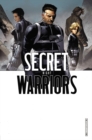 Secret Warriors Volume 5 - Night - Book