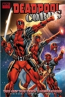 Deadpool Corps Volume 2: You Say You Want A Revolution - Book