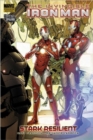 Invincible Iron Man - Volume 6: Stark Resilient - Book 2 - Book