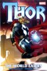 Thor: World Eaters - Book