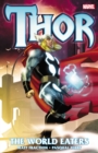 Thor: The World Eaters - Book
