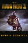 Iron Man 2: Public Identity - Book