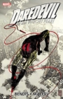 Daredevil By Brian Michael Bendis & Alex Maleev Ultimate Collection Vol. 3 - Book