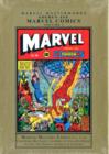 Marvel Masterworks: Golden Age Marvel Comics - Vol. 7 - Book