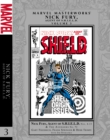 Marvel Masterworks: Nick Fury, Agent Of S.h.i.e.l.d. Volume 3 - Book