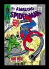Marvel Masterworks : Amazing Spider-Man Volume 6 - Book