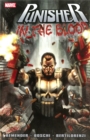 Punisher: In The Blood - Book