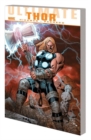 Ultimate Comics Thor - Book