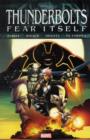 Fear Itself: Thunderbolts - Book