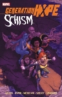 Generation Hope: Schism - Book