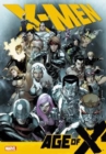 X-Men: Age of X - Book