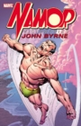 Namor Visionaries: John Byrne - Volume 1 - Book