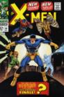 X-men - Volume 2 Omnibus - Book