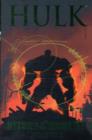 Hulk: Return Of The Monster - Book
