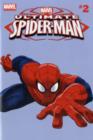 Marvel Universe Ultimate Spider-Man : Comic Readers Vol. 2 - Book