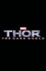 Marvel's Thor: The Dark World Prelude - Book