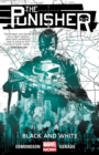 Punisher, The Volume 1: Black And White - Book