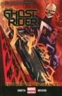 All-new Ghost Rider Volume 1: Engines Of Vengeance - Book