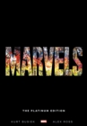 Marvels: the Platinum Edition Slipcase - Book