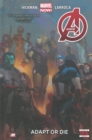 Avengers Volume 5: Rogue Planet (marvel Now) - Book