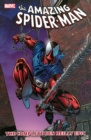 Spider-man: The Complete Ben Reilly Epic Book 1 - Book